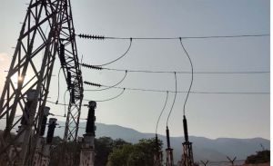    ट्रांसमिशन कंपनी ने रिकार्ड समय में 132 केवी लाइन   तैयार करने का रचा कीर्तिमान 