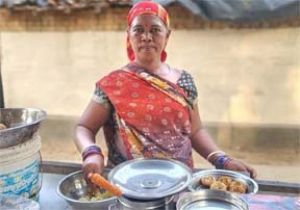  महतारी वंदन योजना से मिली नई दिशा,  प्रेम बाई बनीं आत्मनिर्भरता की मिसाल