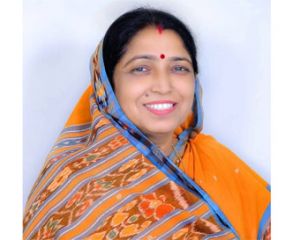 कांग्रेस का 'महिला प्रेम' केवल ढोंग, उनके सांसद महिलाओं का अपमान करते हैं और नेता राजनीति : लक्ष्मी वर्मा