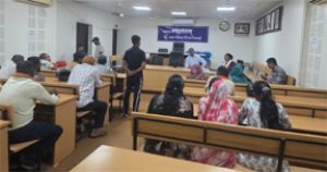  प्रधानमंत्री आवास योजना के आवास मालिकों से सीधा संबंध, समस्याओं के समाधान पर चर्चा