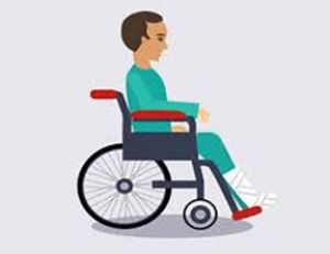  निःशुल्क सहायक उपकरण हेतु मूल्यांकन शिविर का आयोजन 24  से 30 अप्रैल तक