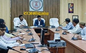  राजनांदगांव जिले में घरेलू गैस आपूर्ति सामान्य