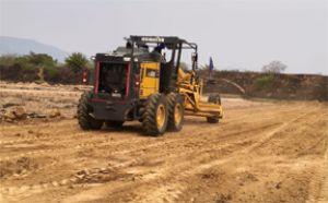  3147 करोड़ के मेगा प्रोजेक्ट का काम शुरू