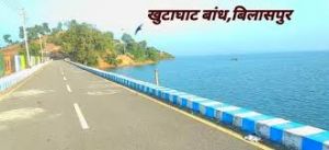  खूंटाघाट से 25 अप्रैल को छोड़ा जाएगा पानी