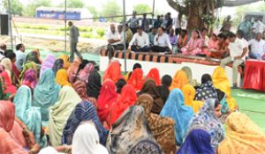  ग्राम सभाओं के जरिए सहेजी जाएगी विरासत