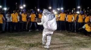  ब्लैकआउट मॉक एक्सरसाइज 24 अप्रैल की संध्या 5 से रात्रि 8 बजे तक