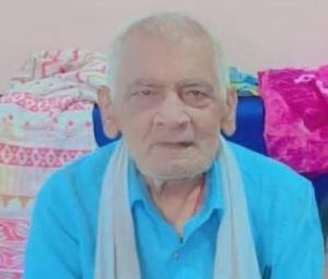 भाजपा मुख्य प्रदेश प्रवक्ता पाण्डेय ने स्व. तिवारी को भावपूर्ण श्रद्धांजलि दी