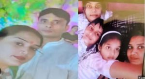  भिलाई में डबल मर्डर से सनसनी, आरक्षक के परिवार पर चाकू से हमला, पत्नी-बेटे की मौत