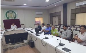  कस्टम मिलिंग में लापरवाही  : 74 राइस मिलर्स को ब्लैकलिस्ट में डालने की चेतावनी एवं कारण बताओं नोटिस जारी  