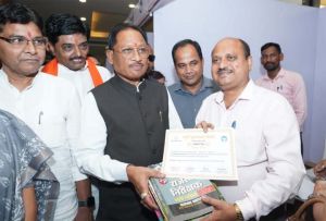 स्मृति पुस्तकालय योजना:जरूरतमंदों को भविष्य गढ़ने में मिल रहा सहयोग