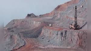  अवैध खनन गतिविधियों पर सरकार सख्त, केंद्रीय खनिज उड़नदस्ता दल का निरीक्षण अभियान तेज