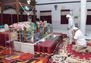 सेवा, समरसता और मानवता ही विकास का सच्चा मार्ग-मंत्री राजेश अग्रवाल