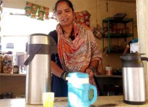  हौसलों को मिला सहारा, दिव्यांगजनों की बदली जिंदगी