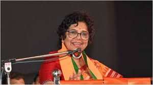  29 अप्रैल को बिलासपुर में राष्ट्रीय महिला आयोग की अध्यक्ष विजया रहाटकर करेंगी महिला जनसुनवाई