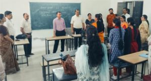  मिशन उत्कर्ष 2.0: सशक्त शिक्षक, 100% परिणाम का बड़ा संकल्प