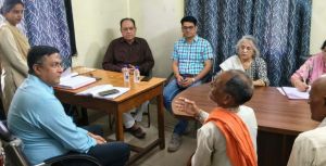  देश में पहली पहल : दुर्ग का जेंडर-बैलेंस्ड सिस्टम बना रोल मॉडल