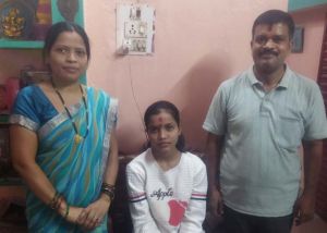   उप मुख्यमंत्री विजय शर्मा ने कवर्धा की बेटी रिया केशरवानी को दी बधाई, दसवीं बोर्ड में प्रदेश में द्वितीय स्थान हासिल किया