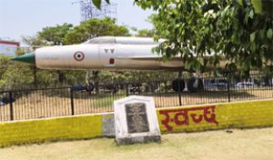  विशेष अभियान चलाकर कायम की स्वच्छता