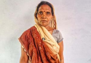  दीनदयाल उपाध्याय भूमिहीन कृषि मजदूर कल्याण योजना से सावित्री को मिला संबल