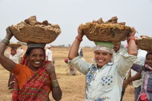  सुरक्षा, सम्मान और स्वावलंबन की बन रही नई पहचान