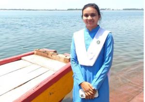  तिल्दा की बेटी हेमलता साहू ने रचा इतिहास: 12वीं बोर्ड में 97.4 प्रतिशत के साथ प्रदेश के टॉप-10 में बनाई जगह  