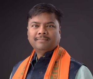  कांग्रेस ने बोरे-बासी खाने में भी कर डाला 8 करोड़ रुपए का घोटाला : केदार कश्यप