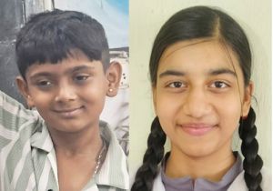  पांचवीं- आठवीं बोर्ड परीक्षा में संत ज्ञानेश्&zwj;वर स्&zwj;कूल का बजा डंका