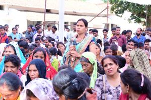 विभिन्न योजनाओं से लाभार्थियों ने मुख्यमंत्री श्री साय से साझा किए अपने अनुभव