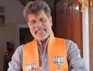 पश्चिम बंगाल में खिलेगा विकास का कमल, असम में फिर रचेगा इतिहास : किरण देव