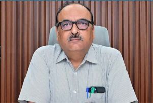   नशाखोरी और मादक पदार्थों की तस्करी पर मुख्य सचिव  ने दिए कड़ी कार्रवाई के निर्देश
