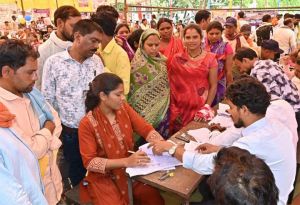  ​मुख्यमंत्री के 'सुशासन' संकल्प से आ रहा बदलाव 