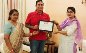  ज्ञानभारतम् मिशन के तहत पांडुलिपियों का सर्वे जारी