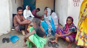  प्रधानमंत्री जनजातीय आदिवासी न्याय महाअभियान