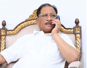  मुख्यमंत्री ने अखबार में प्रकाशित पेयजल समस्या की खबर पर लिया त्वरित संज्ञान