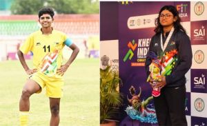  जनजातीय खिलाड़ियों के लिए शानदार मंच साबित हुआ खेलो इंडिया ट्राइबल गेम्स