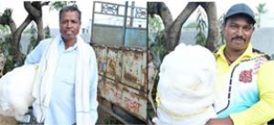  सुशासन तिहार : किसानों के लिए सरकार मददगार : मत्स्य कृषक रूपेश कुमार यादव