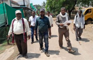  ​नगर निगम और स्वास्थ्य विभाग की संयुक्त कार्रवाई, डेंगू और मलेरिया के विरुद्ध घर-घर जागरूकता