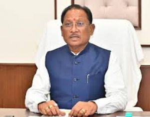  मुख्यमंत्री के निर्देश के तहत जिले के सुदूर व पहाड़ी कोरवा बसाहटों  में 113 हैंडपंप व बोरवेल की होगी खुदाई