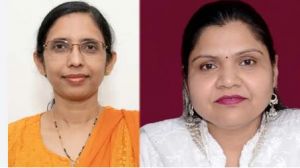 आईएएस पुष्पा साहू बनीं माध्यमिक शिक्षा मंडल की सचिव,  रोक्तिमा यादव को कोरिया कलेक्टर की कमान