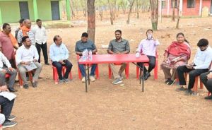  धमतरी का भटगांव बनेगा इनोवेशन हब 