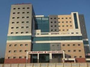   अंतरराष्ट्रीय नर्स दिवस पर 12 मई को सुपर स्पेशियलिटी हॉस्पिटल कोनी में निःशुल्क गर्भाशय कैंसर जांच शिविर
