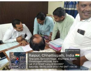  जोन कमिश्नर ने बारिश में जलभराव की समस्या दूर करने अधिकारियों के साथ मंथन किया.