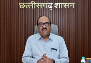  विभागों में भर्ती के लिए परीक्षा प्रबंधन हेतु छत्तीसगढ़ चयन मंडल तैयार करेगा सॉफ्टवेयर- मुख्य सचिव  