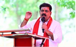  सोमनाथ स्वाभिमान पर्व&rsquo; : &rsquo;इतिहास को स्मृतियों में रखते हुए भविष्य को संवारने के संकल्प से बनता है सशक्त राष्ट्र- विजय शर्मा&rsquo;