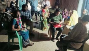  तरबूज खाने से बच्चे की मौत, 3 अन्य बच्चे अस्पताल में भर्ती मामले में जांजगीर कलेक्टर ने लिया तत्काल संज्ञान