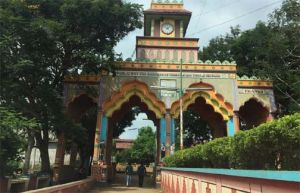 चंपारण्य : भक्ति, आस्था और आध्यात्मिक चेतना की पावन धरती चंपारण्य : भक्ति, आस्था और आध्यात्मिक चेतना की पावन धरती