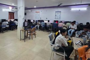 धमतरी में AI क्रांति की ओर बड़ा कदम