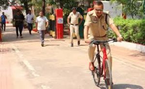 शाबाश एसपी साहब