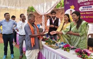 सुशासन तिहार 2026 : किसानों के लिए बना वरदान