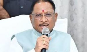  केंद्र सरकार द्वारा एमएसपी में वृद्धि का निर्णय किसानों के हित में ऐतिहासिक कदम : मुख्यमंत्री विष्णुदेव साय